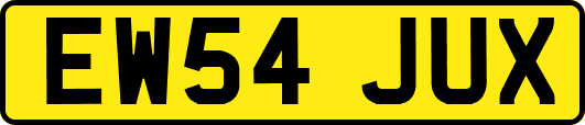 EW54JUX