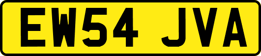 EW54JVA