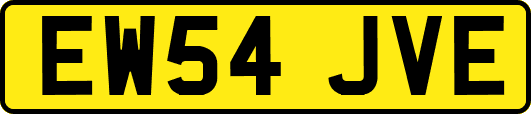 EW54JVE