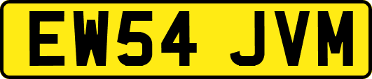 EW54JVM