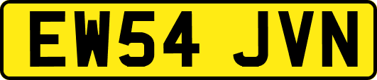 EW54JVN