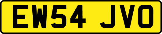 EW54JVO