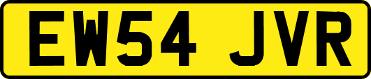 EW54JVR