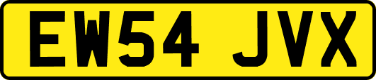 EW54JVX