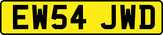 EW54JWD