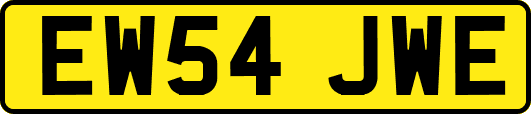 EW54JWE