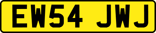 EW54JWJ