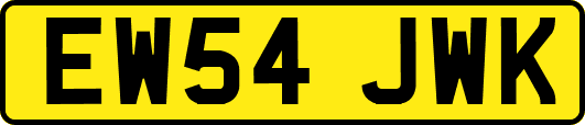 EW54JWK