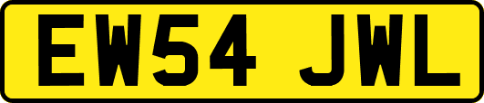EW54JWL