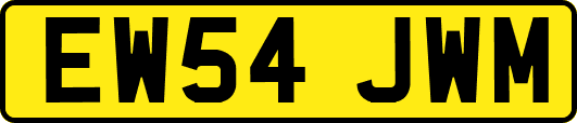 EW54JWM