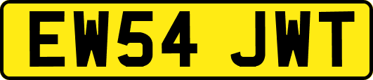 EW54JWT