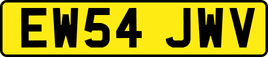 EW54JWV