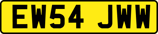 EW54JWW
