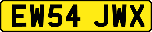 EW54JWX