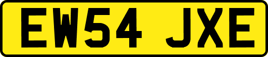 EW54JXE