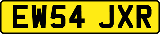 EW54JXR