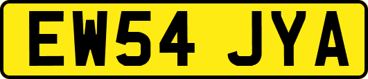 EW54JYA