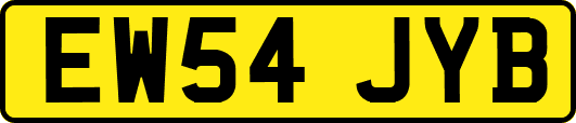 EW54JYB