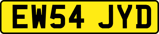 EW54JYD