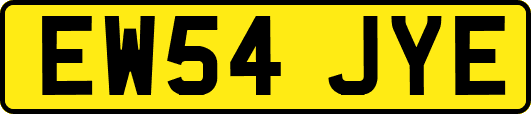 EW54JYE