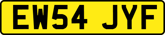 EW54JYF