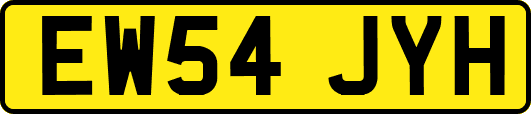 EW54JYH