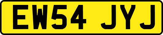 EW54JYJ
