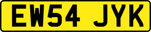 EW54JYK