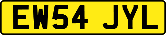 EW54JYL