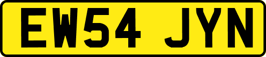 EW54JYN