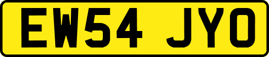 EW54JYO