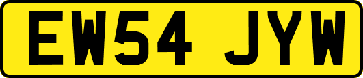 EW54JYW