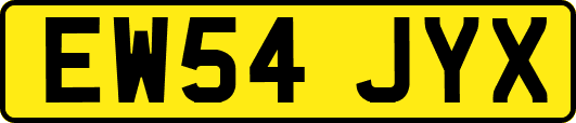 EW54JYX