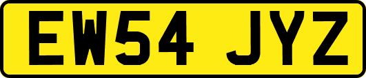 EW54JYZ