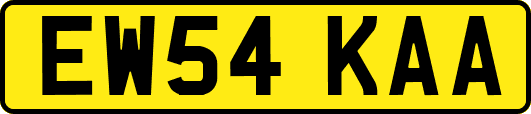 EW54KAA