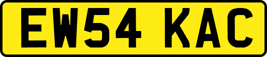 EW54KAC