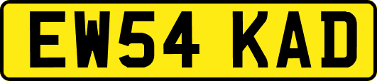 EW54KAD