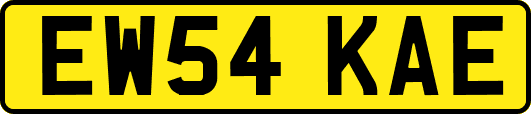 EW54KAE