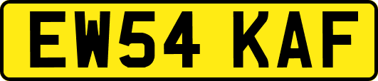 EW54KAF