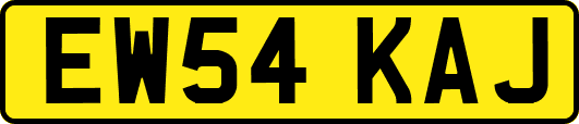 EW54KAJ
