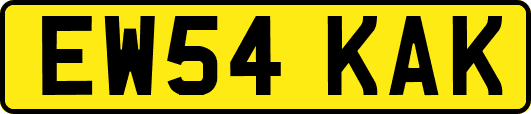 EW54KAK