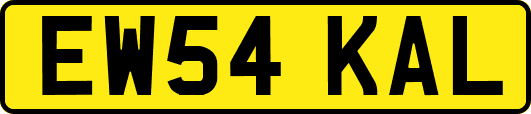 EW54KAL