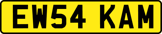 EW54KAM
