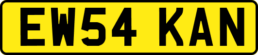 EW54KAN