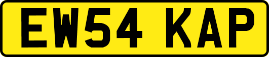 EW54KAP