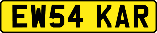 EW54KAR