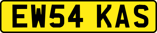EW54KAS