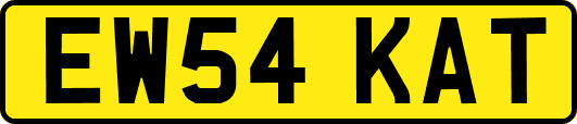 EW54KAT