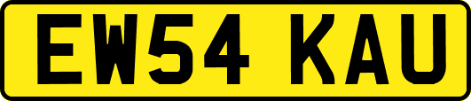 EW54KAU