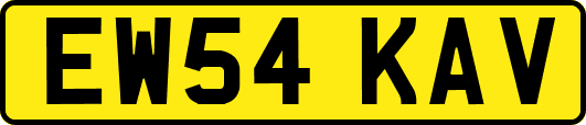 EW54KAV